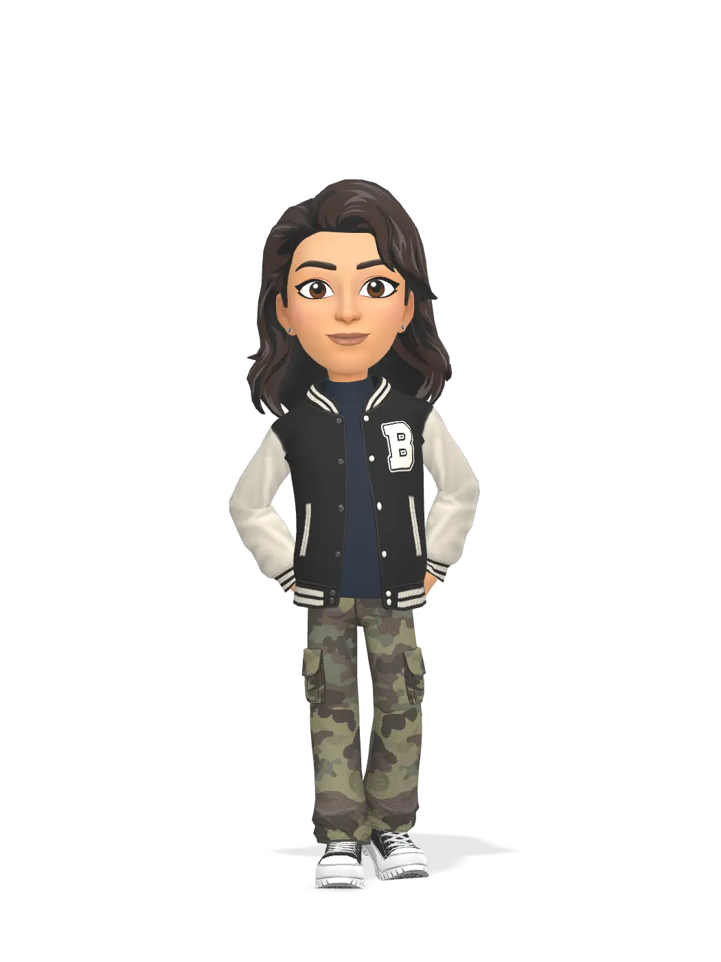 Snapchat profile picture for @florv200
