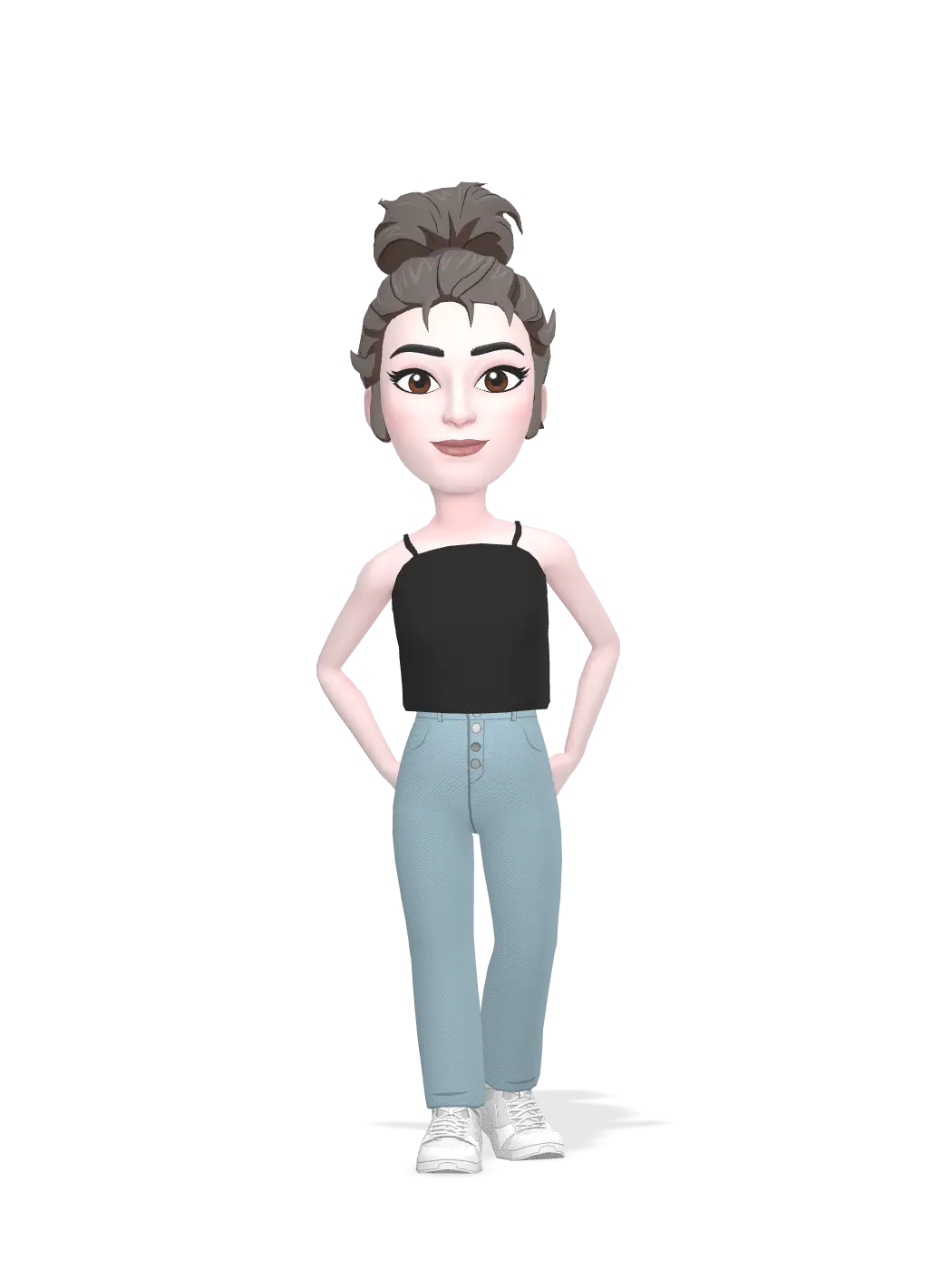 Snapchat profile picture for @wrecii