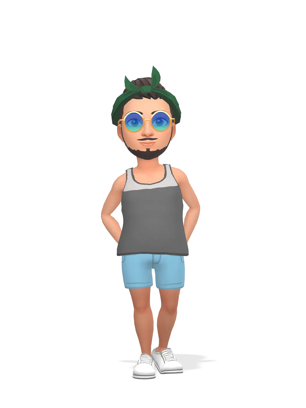 Snapchat profile picture for @stables