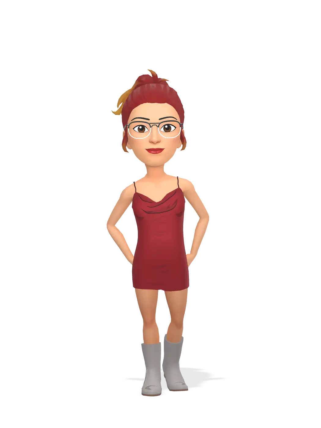 Snapchat profile picture for @samea2100