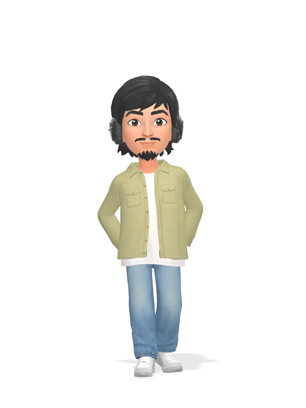 Snapchat profile picture for @s_sniper47