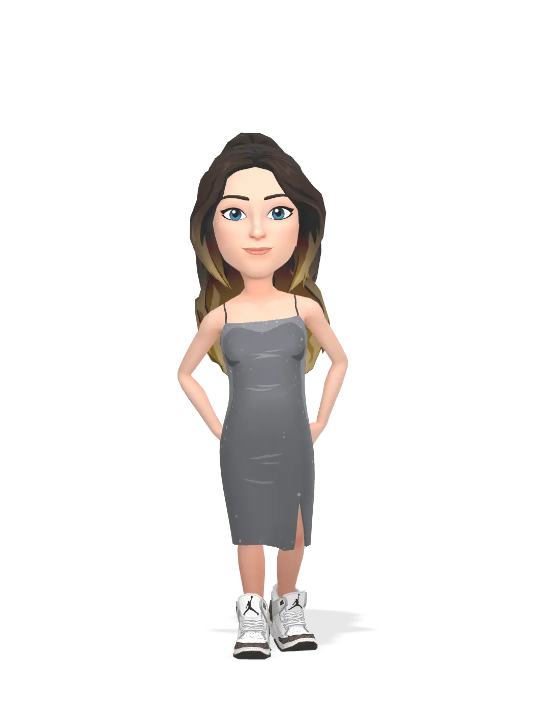 Snapchat profile picture for @hxmarii