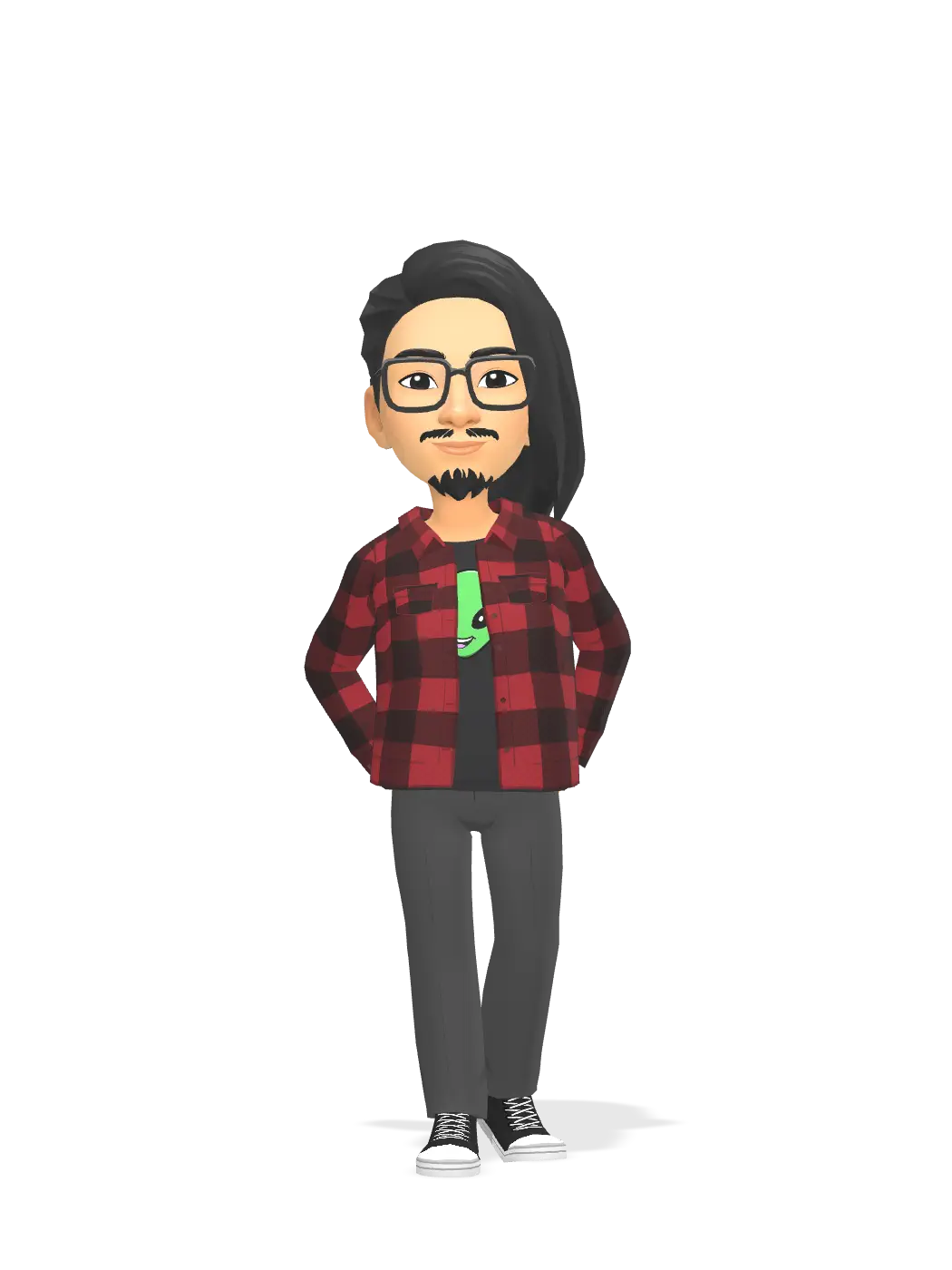 Snapchat profile picture for @onniddinno