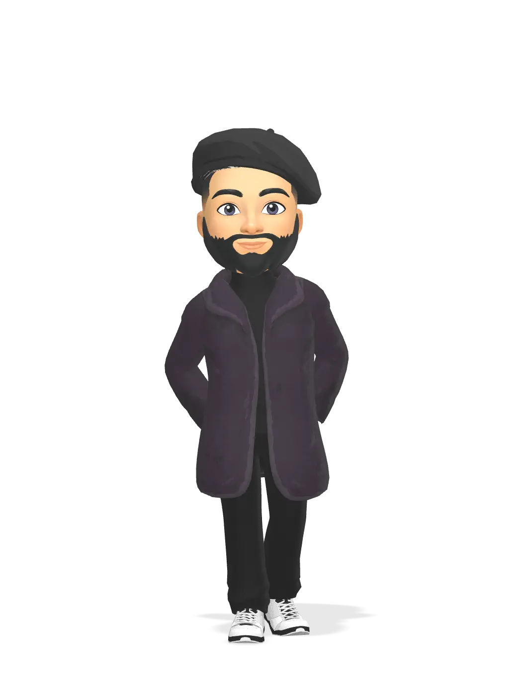 Snapchat profile picture for @itxkami123