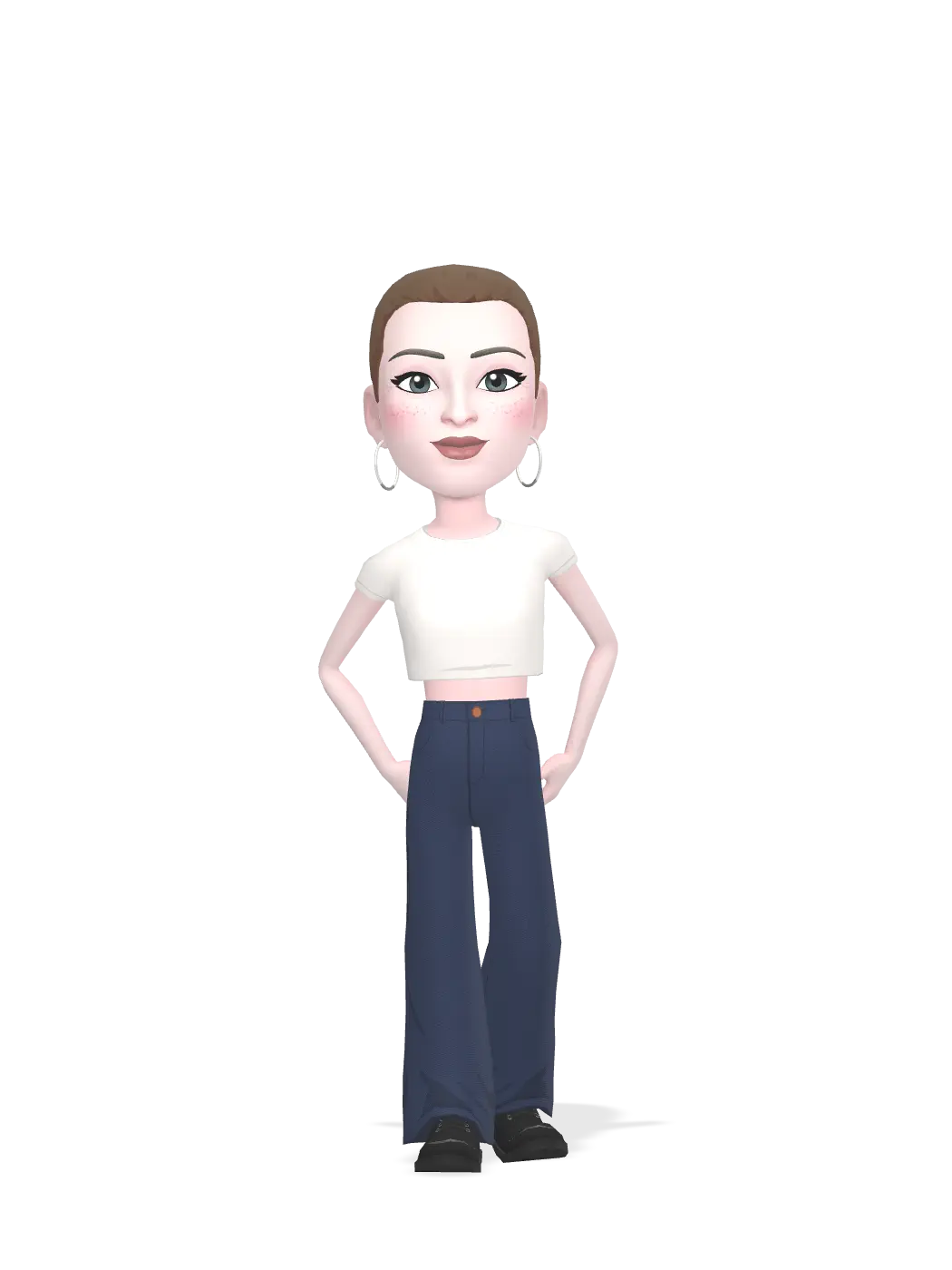 Snapchat profile picture for @fucked