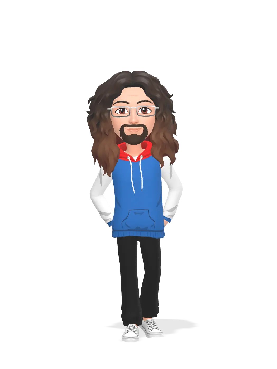 Snapchat profile picture for @lotonaut