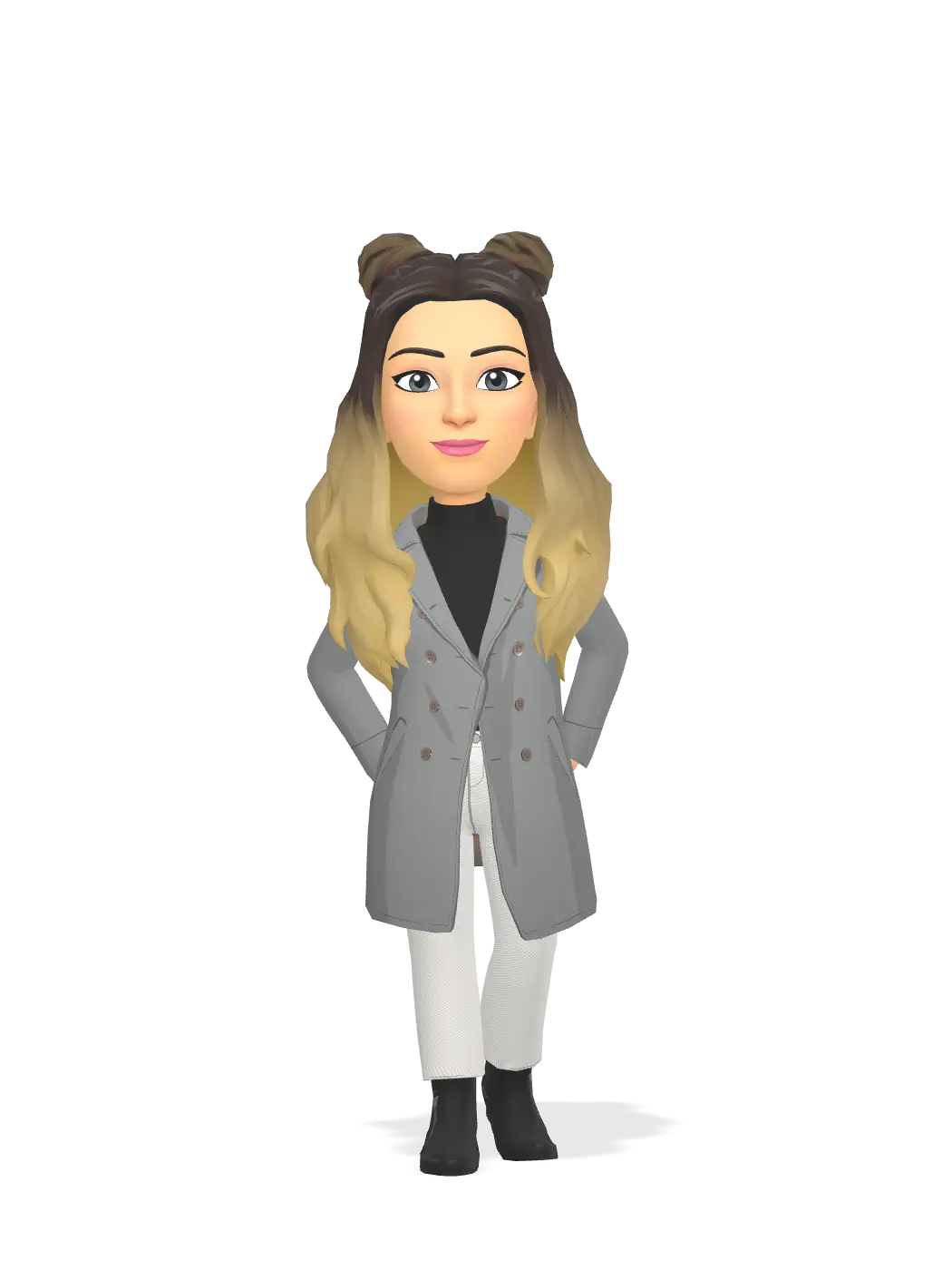 Snapchat profile picture for @fbioolla