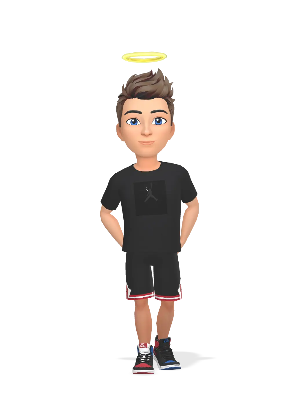Snapchat profile picture for @zujicc