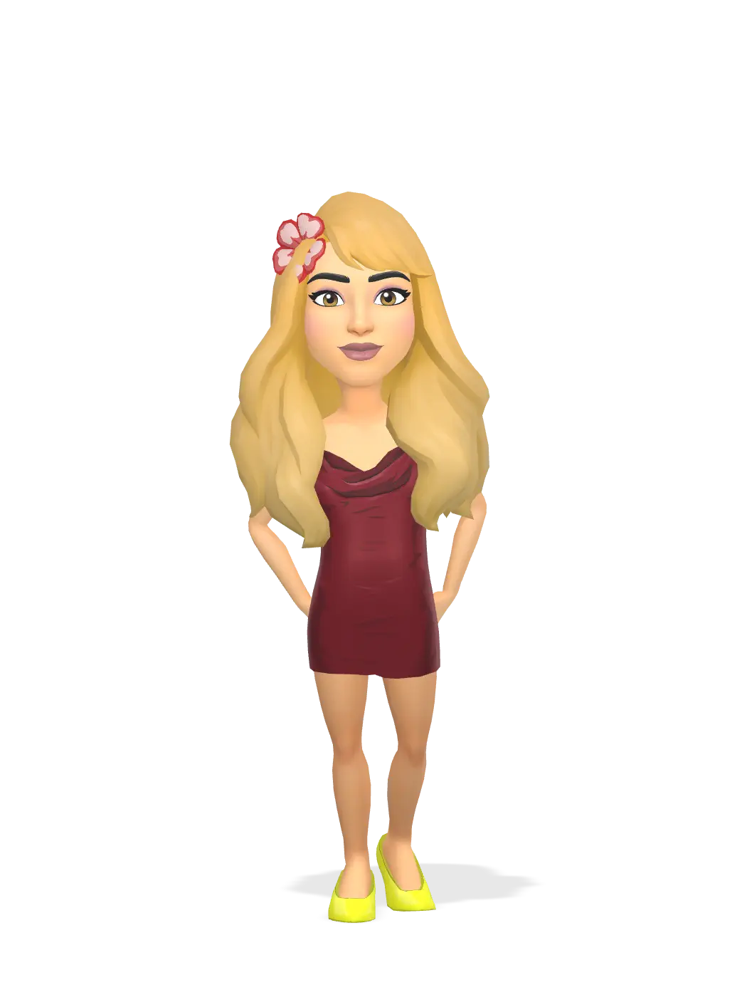 Snapchat profile picture for @why_romero