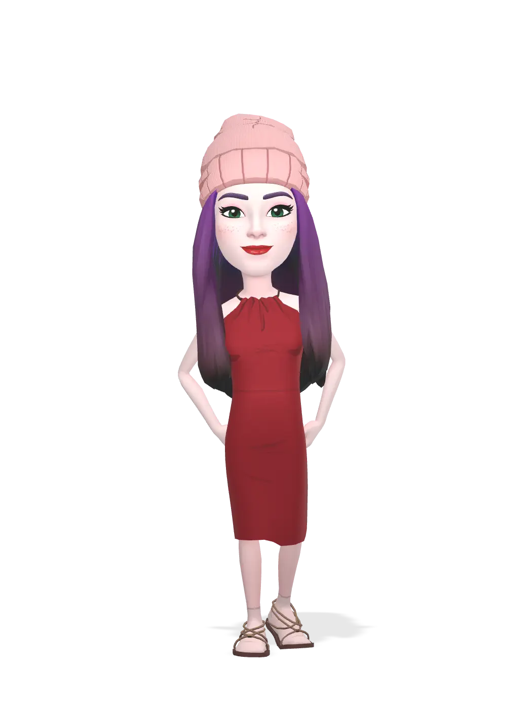 Snapchat profile picture for @jes_2720