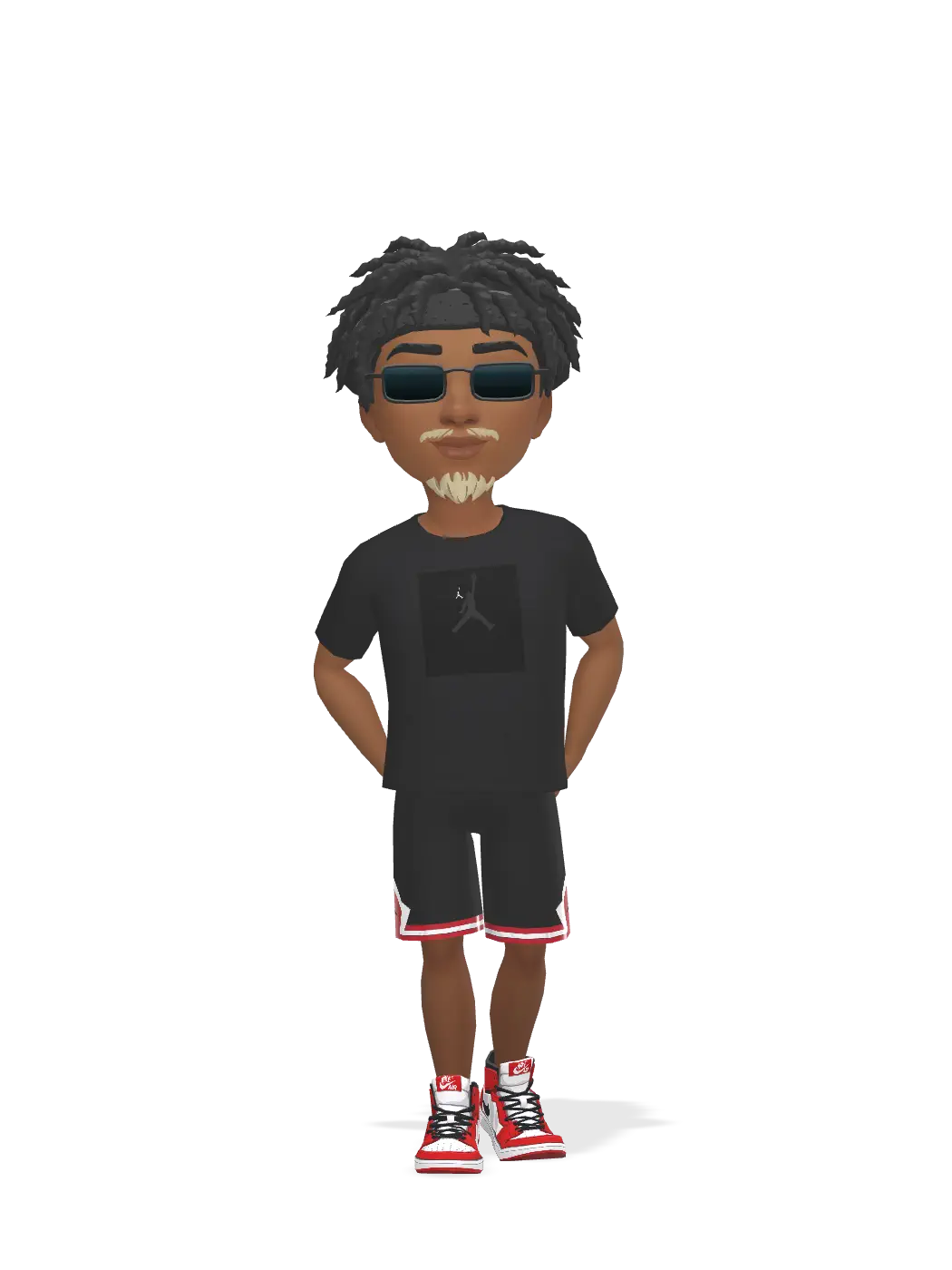 Snapchat profile picture for @jozzlp
