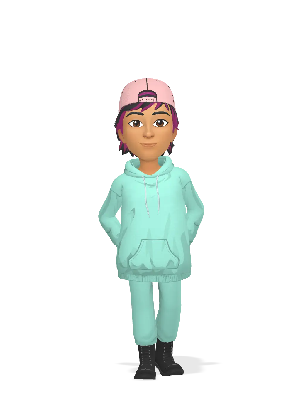 Snapchat profile picture for @precjsion