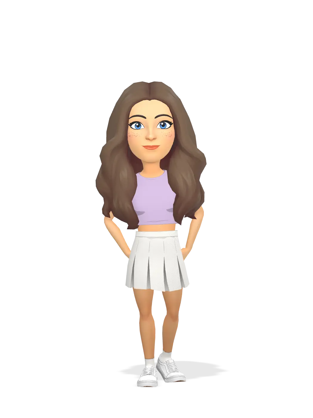Snapchat profile picture for @lara27233