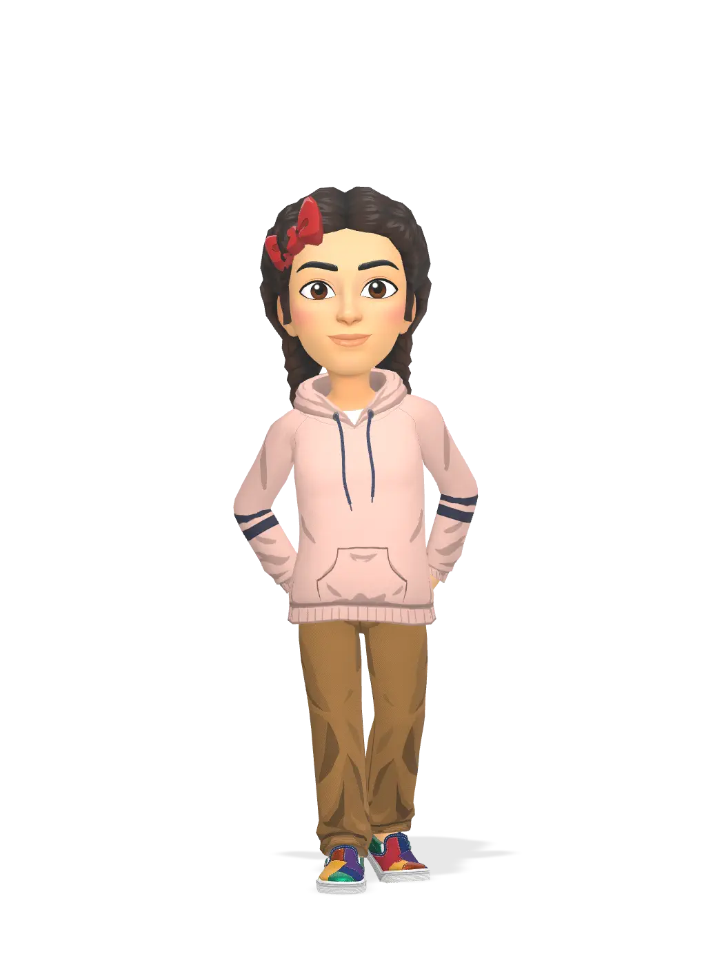 Snapchat profile picture for @riyar4872