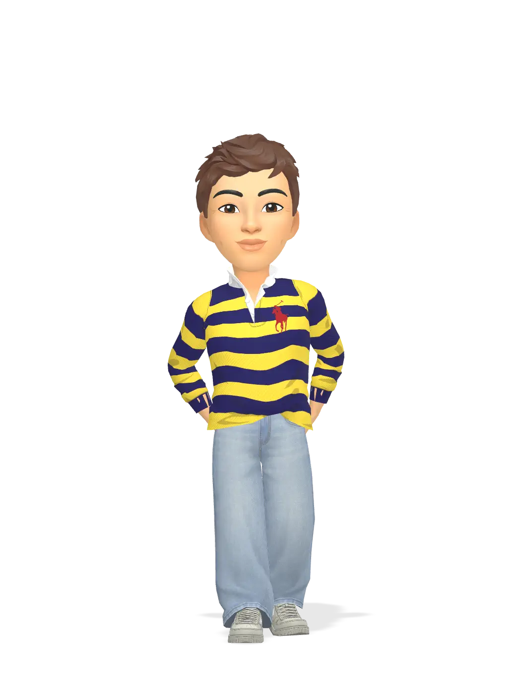 Snapchat profile picture for @kcgrbzz7