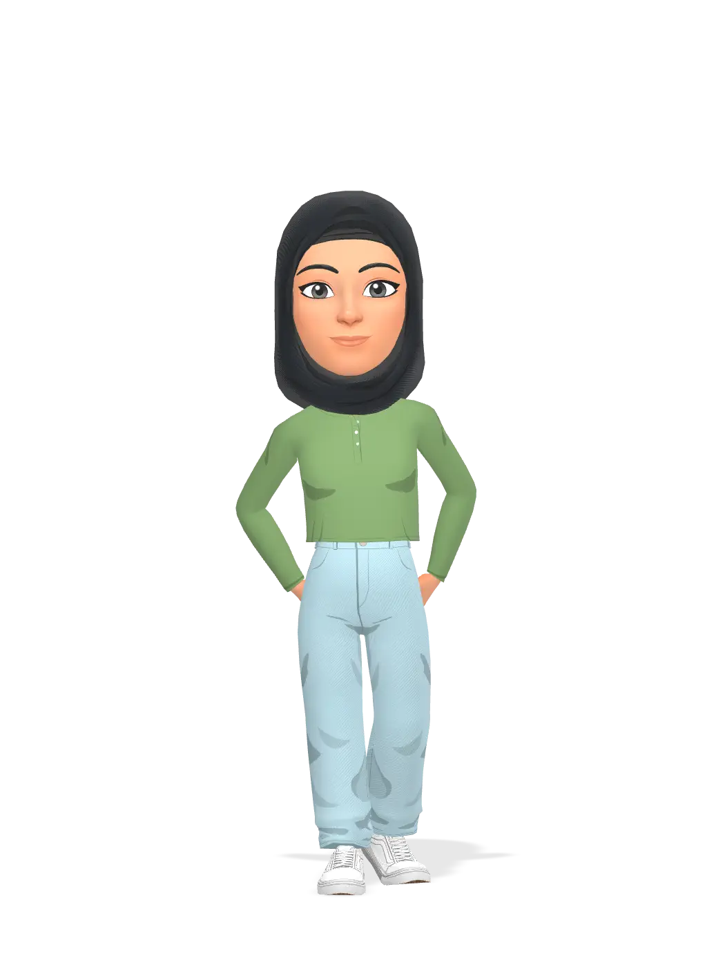 Snapchat profile picture for @fiaplayz