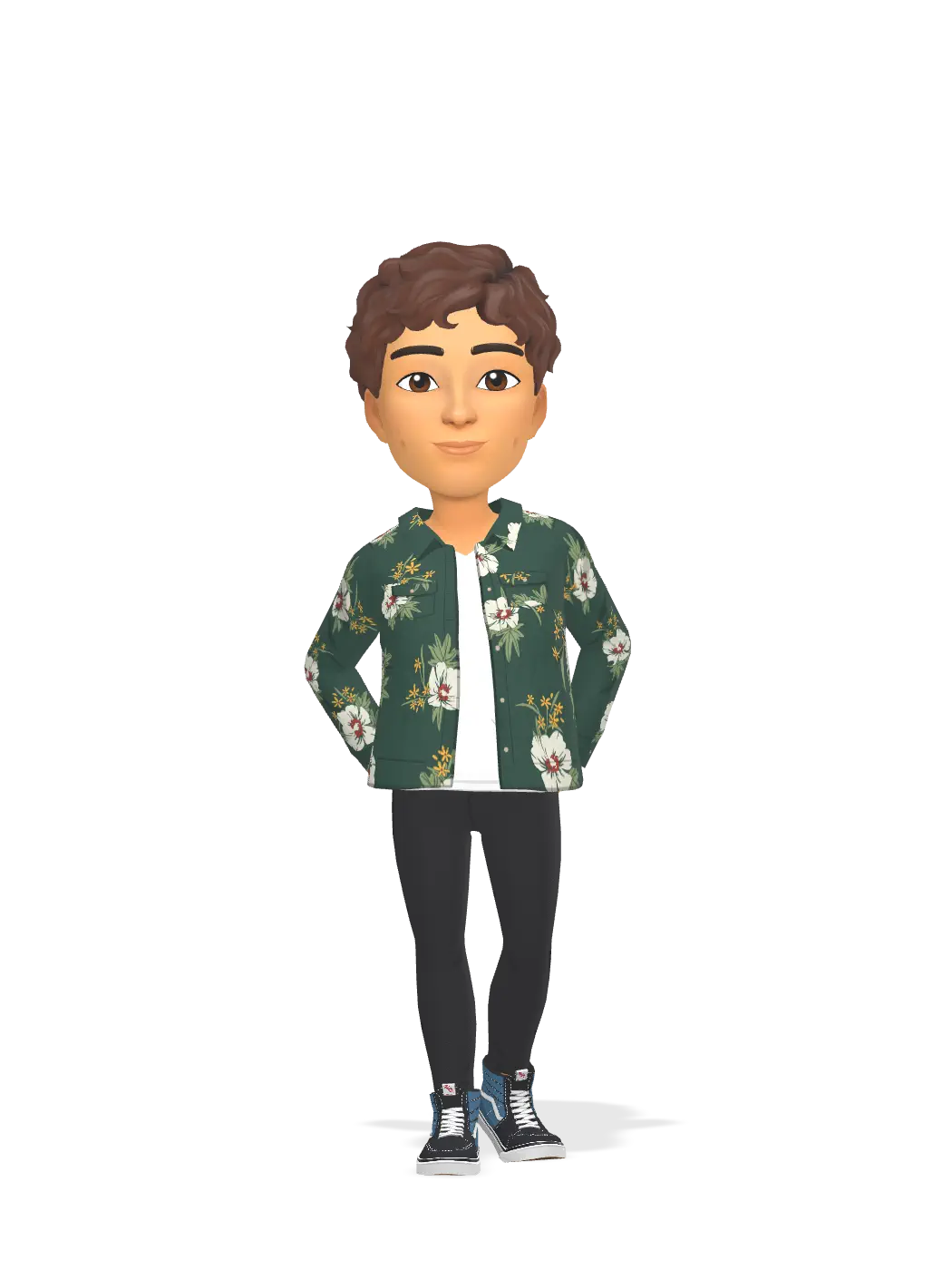 Snapchat profile picture for @ezze32_yt