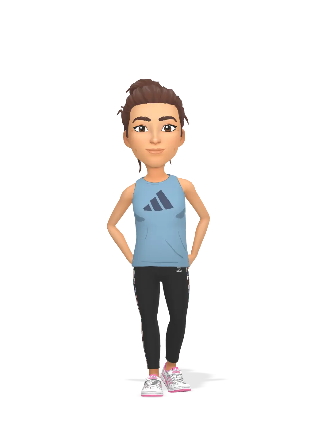 Snapchat profile picture for @sabby_six