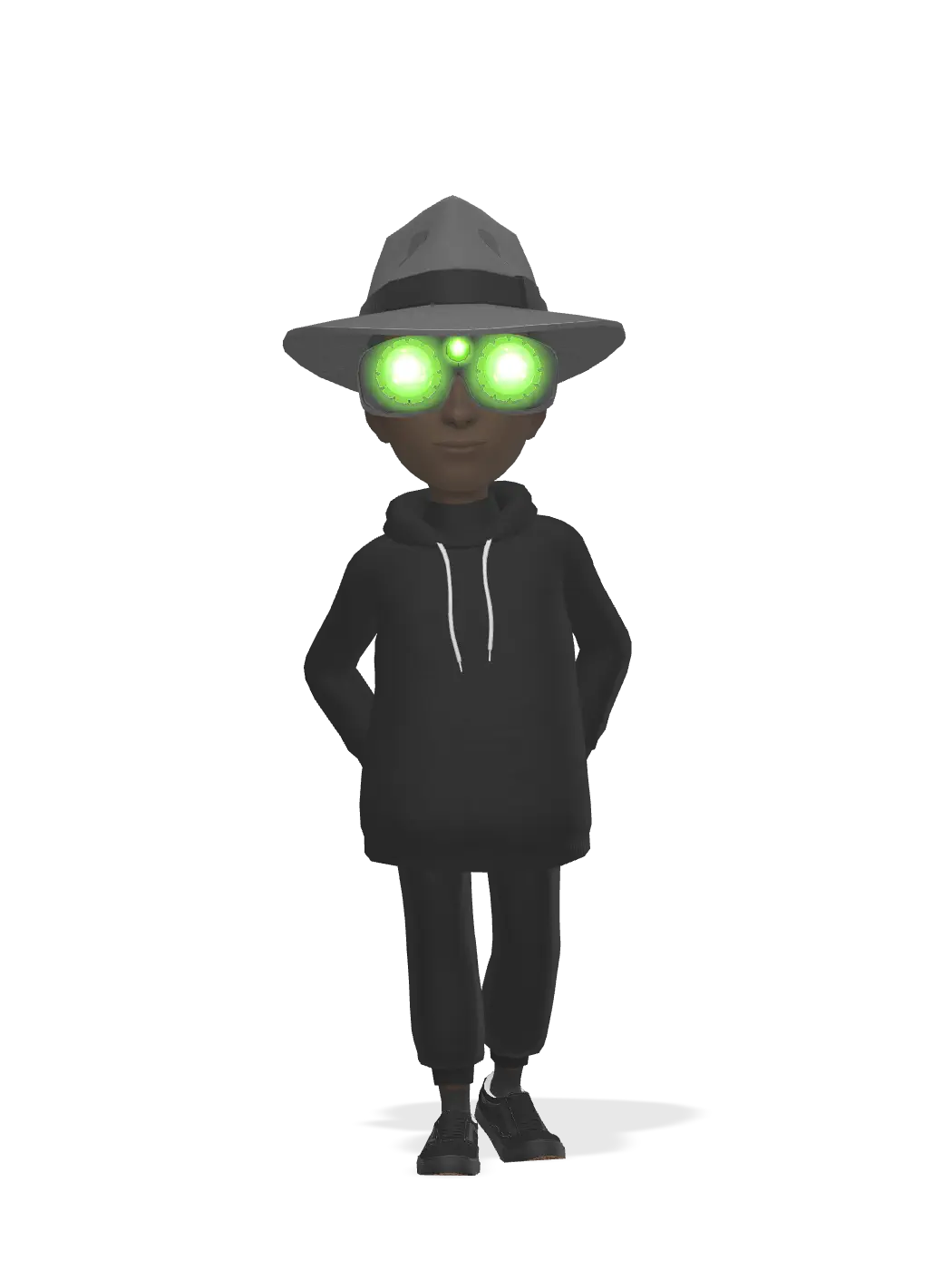 Snapchat profile picture for @respirations
