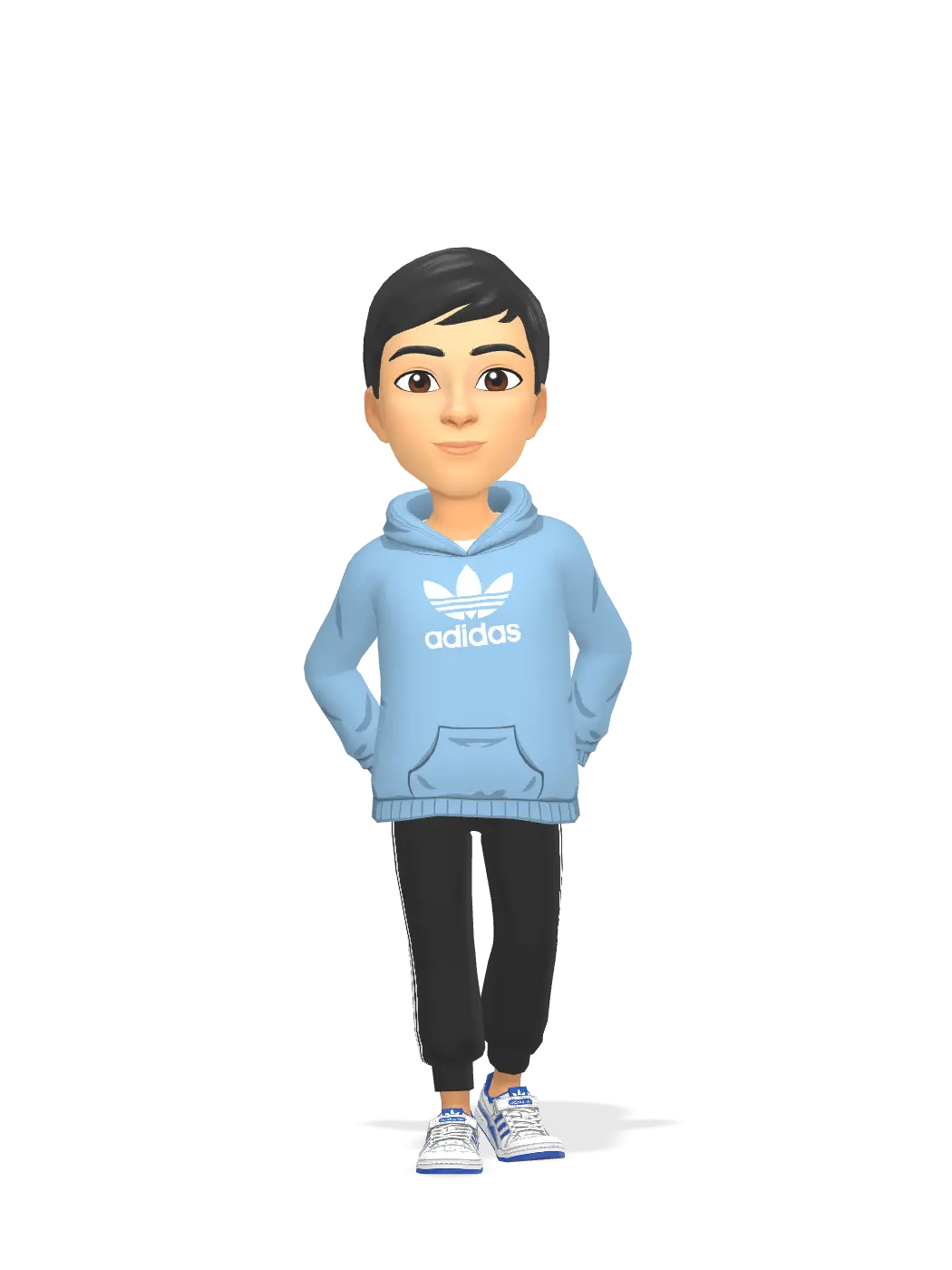 Snapchat profile picture for @idiego_x