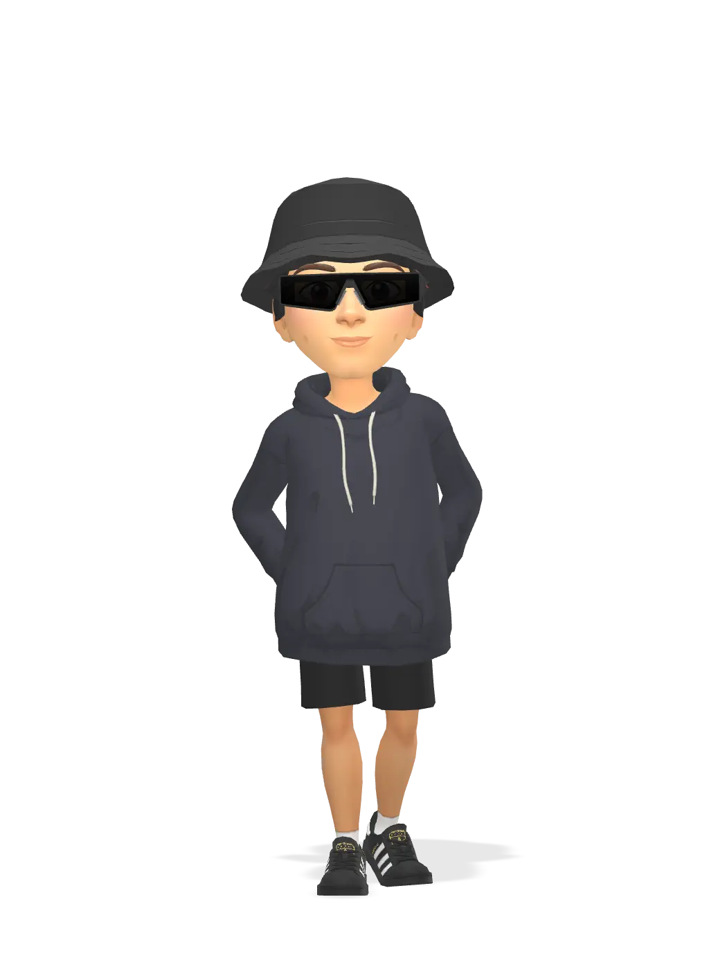 Snapchat profile picture for @miniobkaa