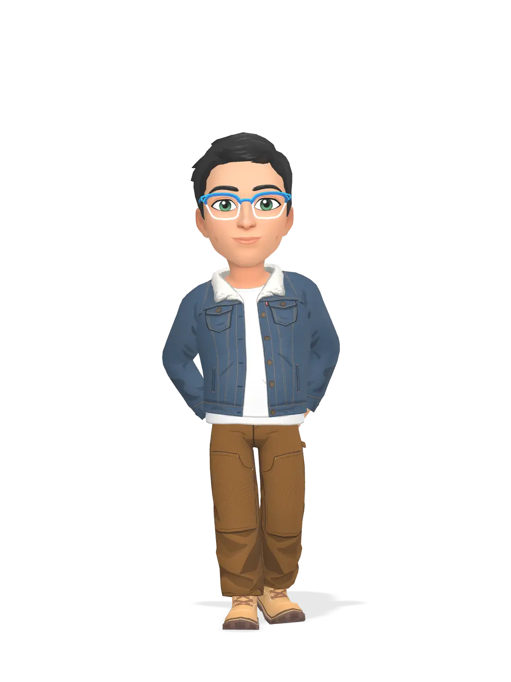 Snapchat profile picture for @soma_03h