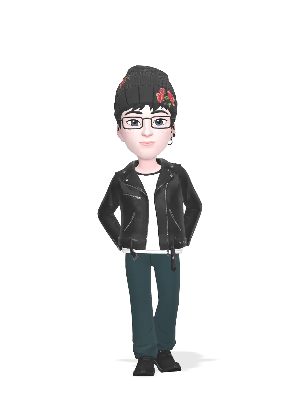 Snapchat profile picture for @jjxydenn