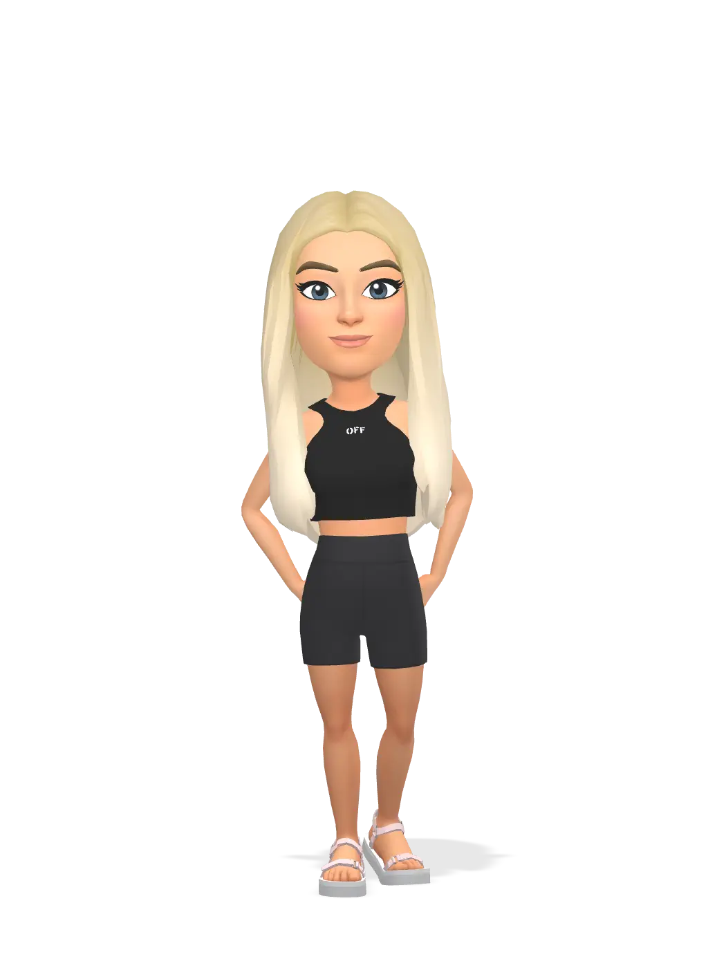 Snapchat profile picture for @polski