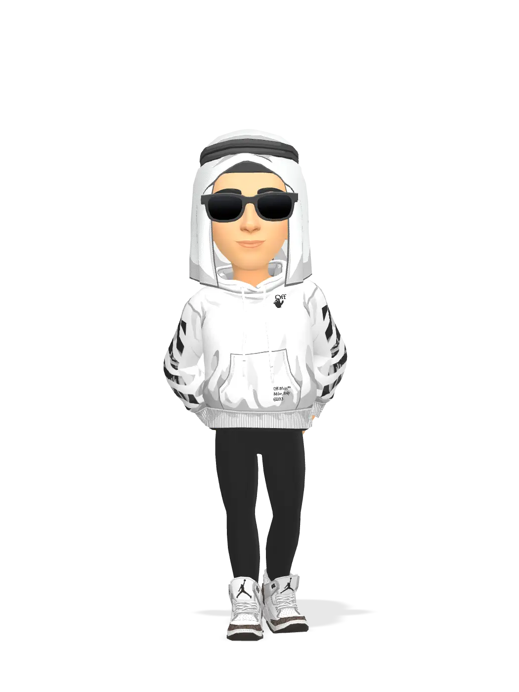 Snapchat profile picture for @erosbn