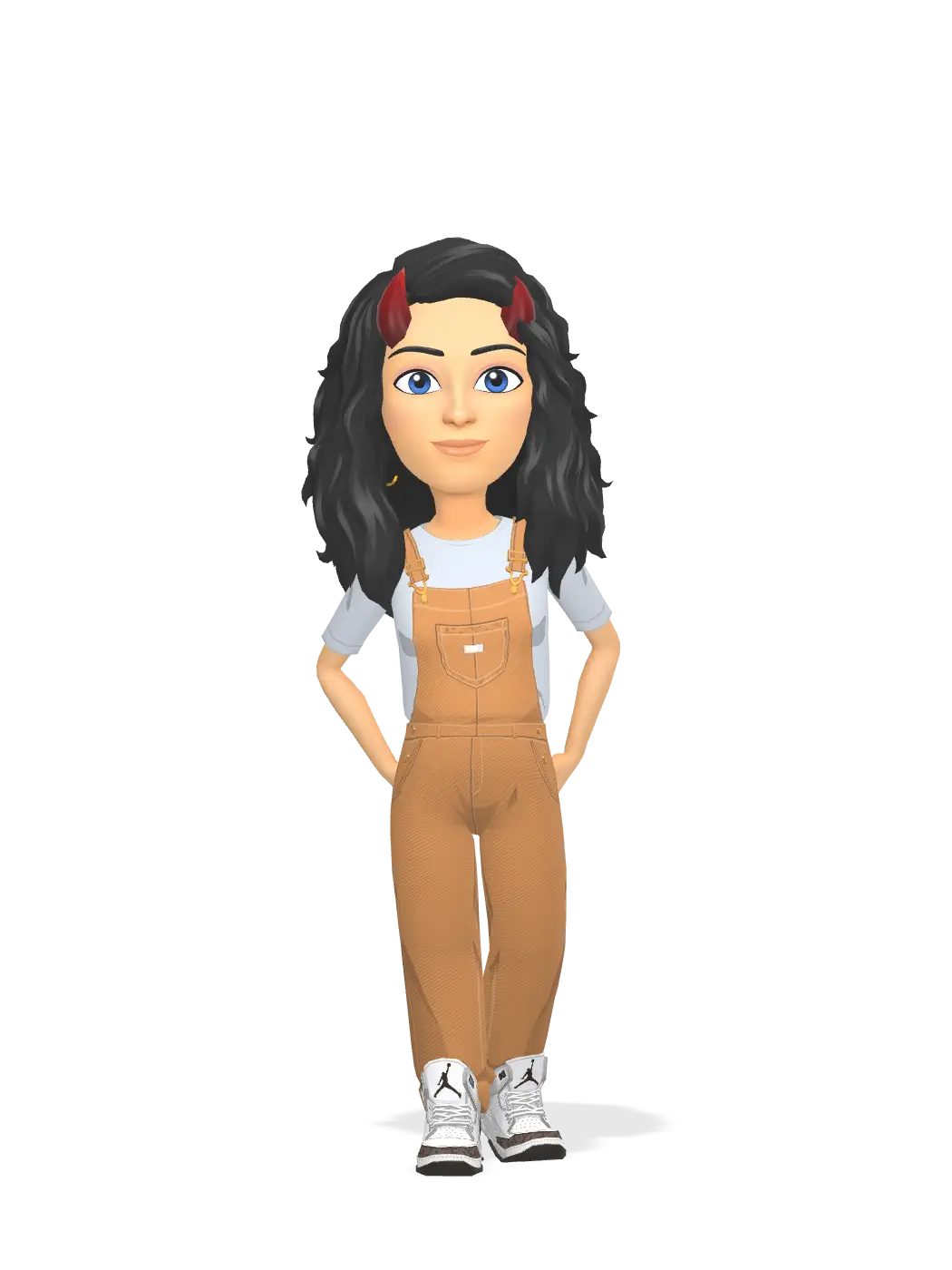 Snapchat profile picture for @superadmin