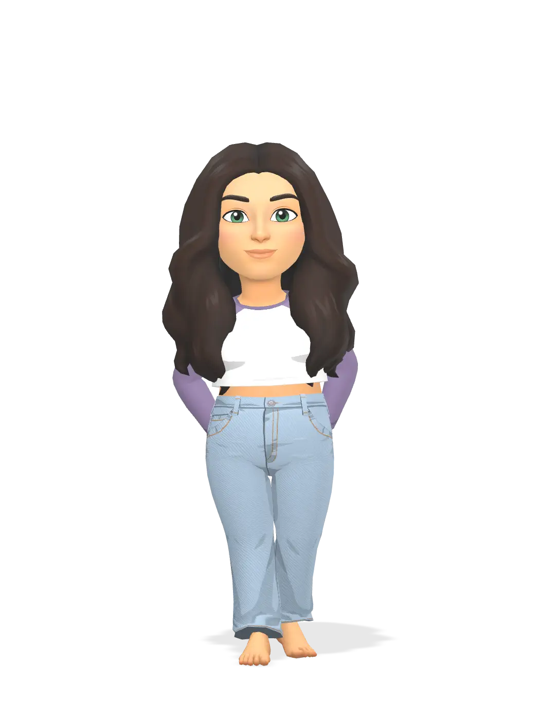 Snapchat profile picture for @hgn_03