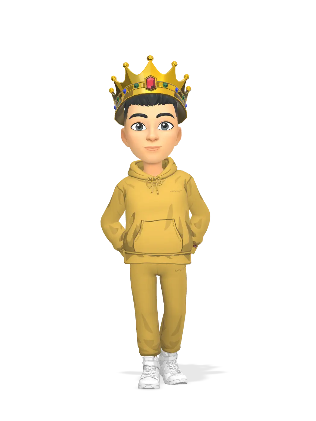 Snapchat profile picture for @rimi_022