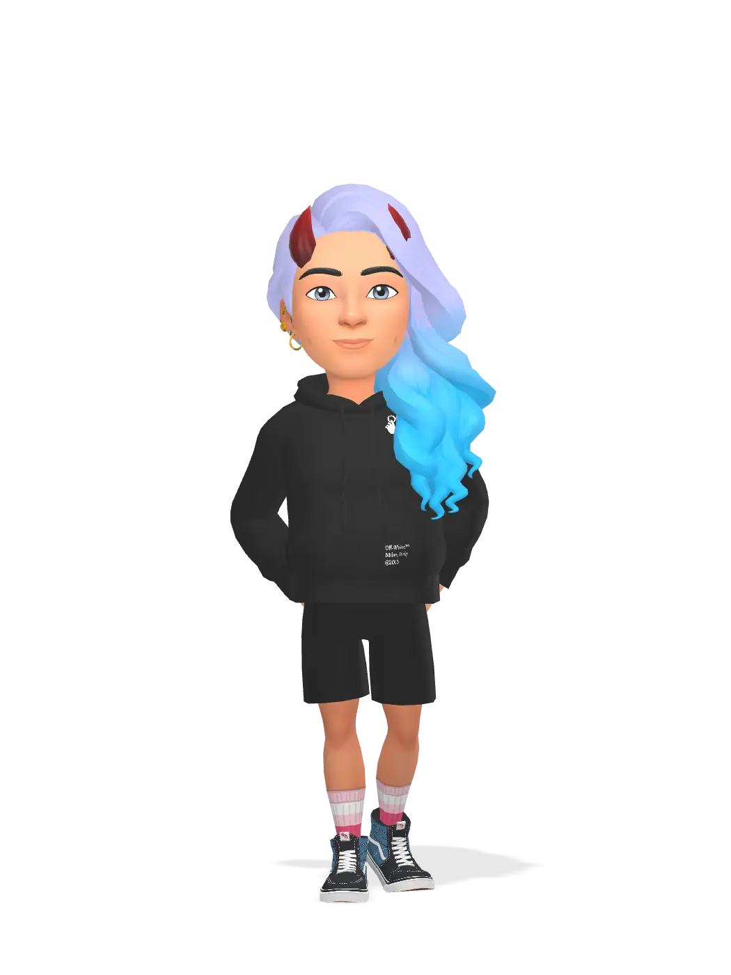 Snapchat profile picture for @yunusxx31