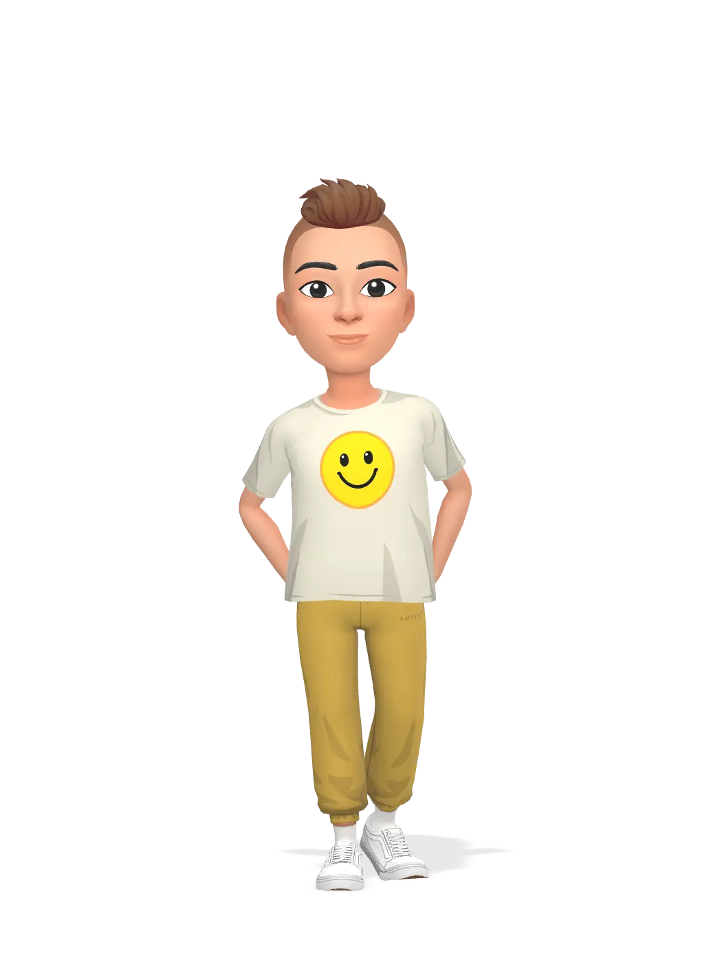 Snapchat profile picture for @matches