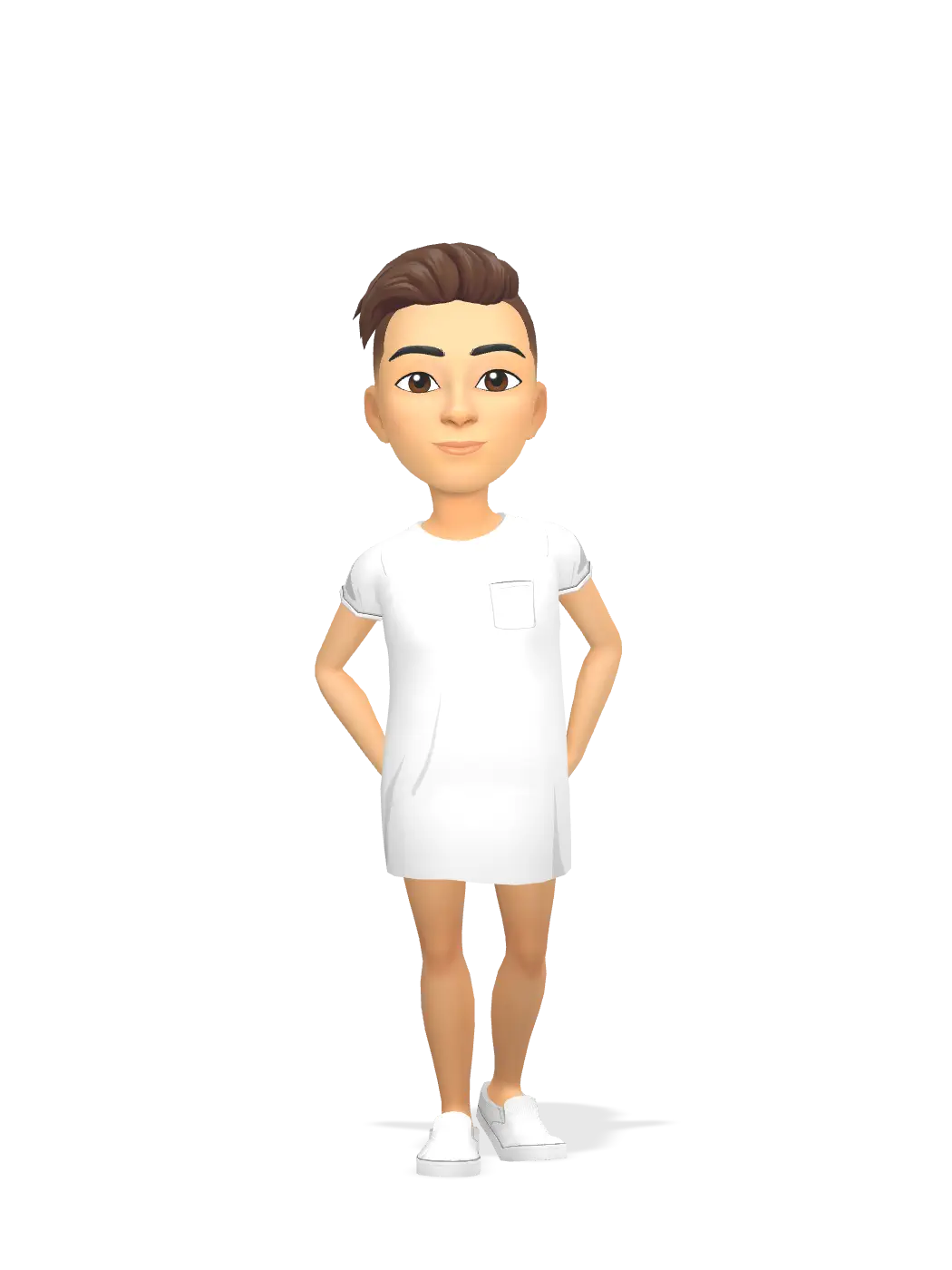 Snapchat profile picture for @f77ka