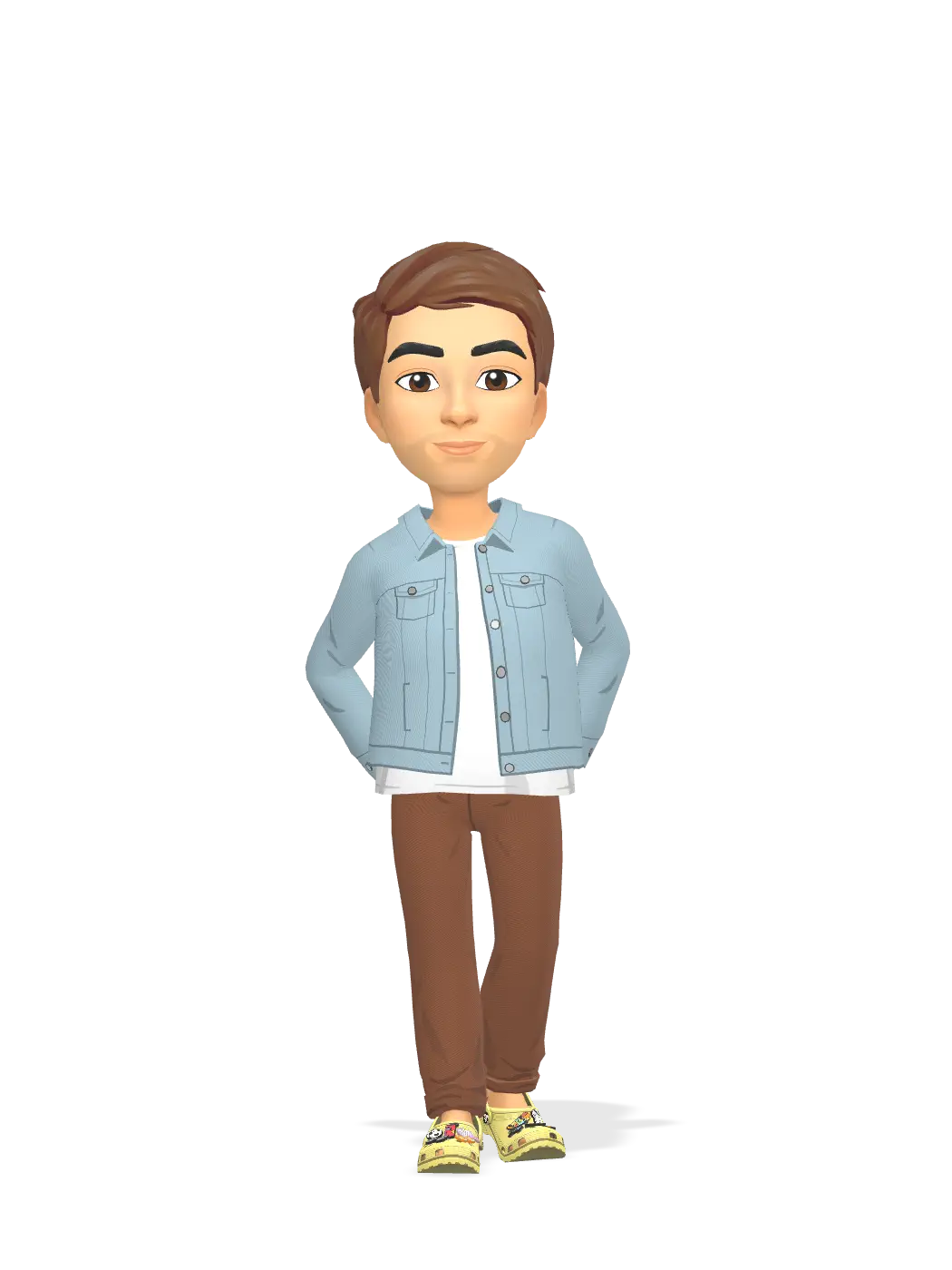 Snapchat profile picture for @ertugrul1