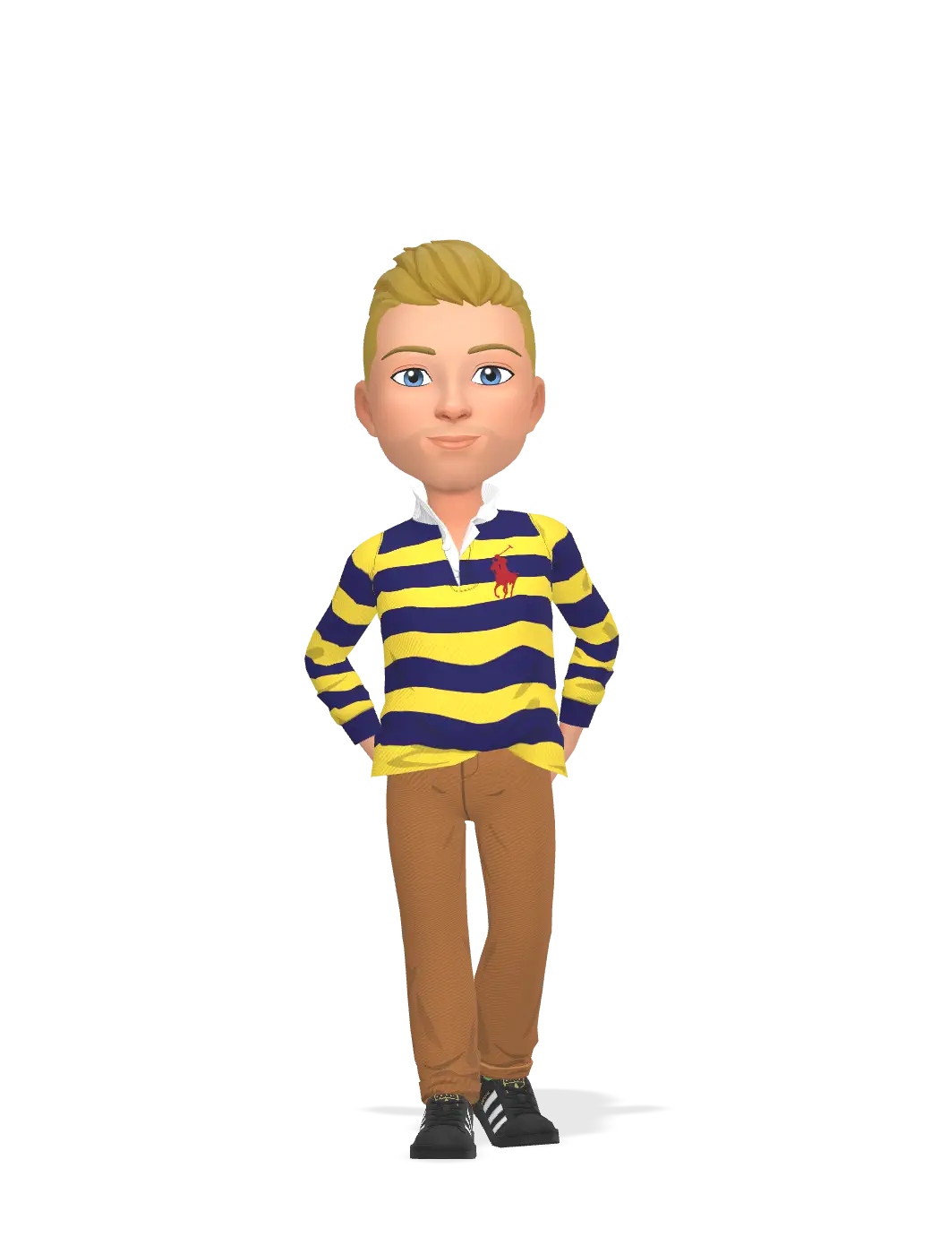 Snapchat profile picture for @libido