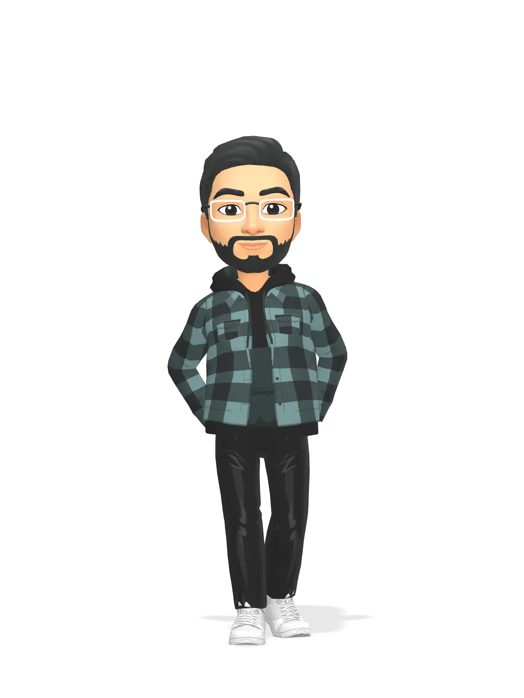 Snapchat profile picture for @maxx8860