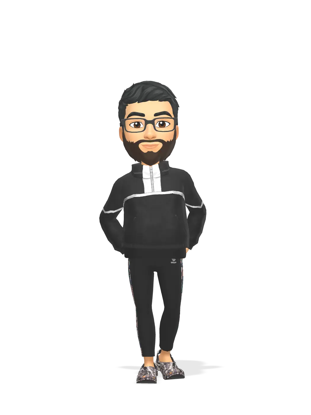 Snapchat profile picture for @ffransoa