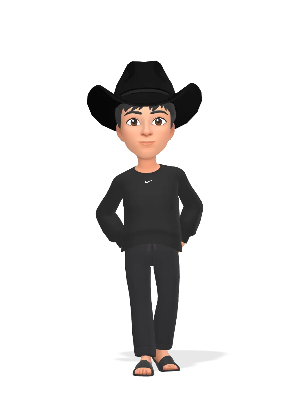 Snapchat profile picture for @believe