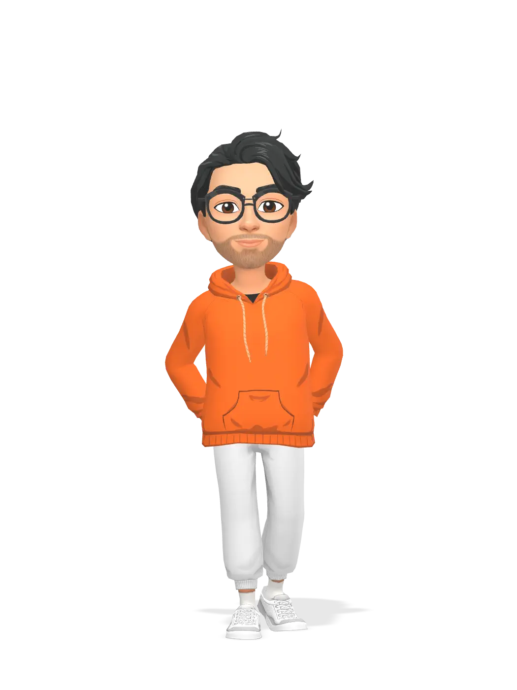 Snapchat profile picture for @mdias
