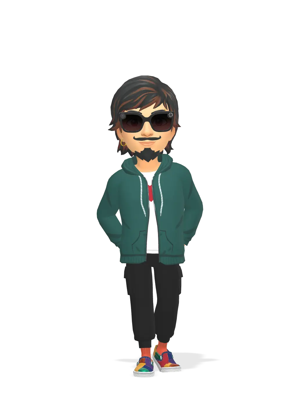 Snapchat profile picture for @palaliya21