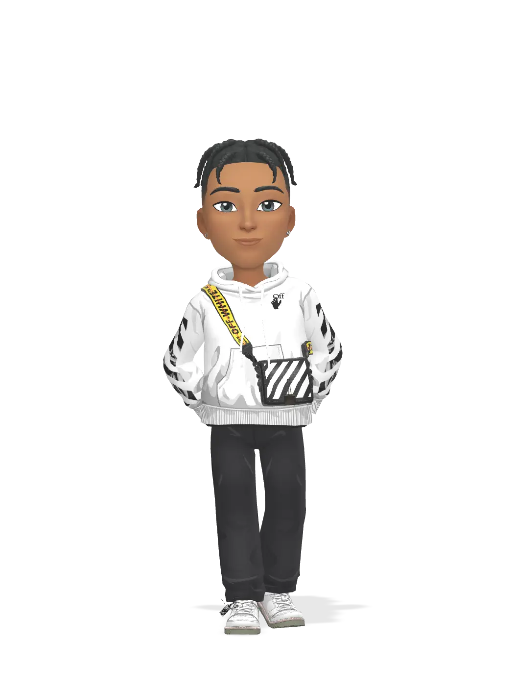 Snapchat profile picture for @evxn01