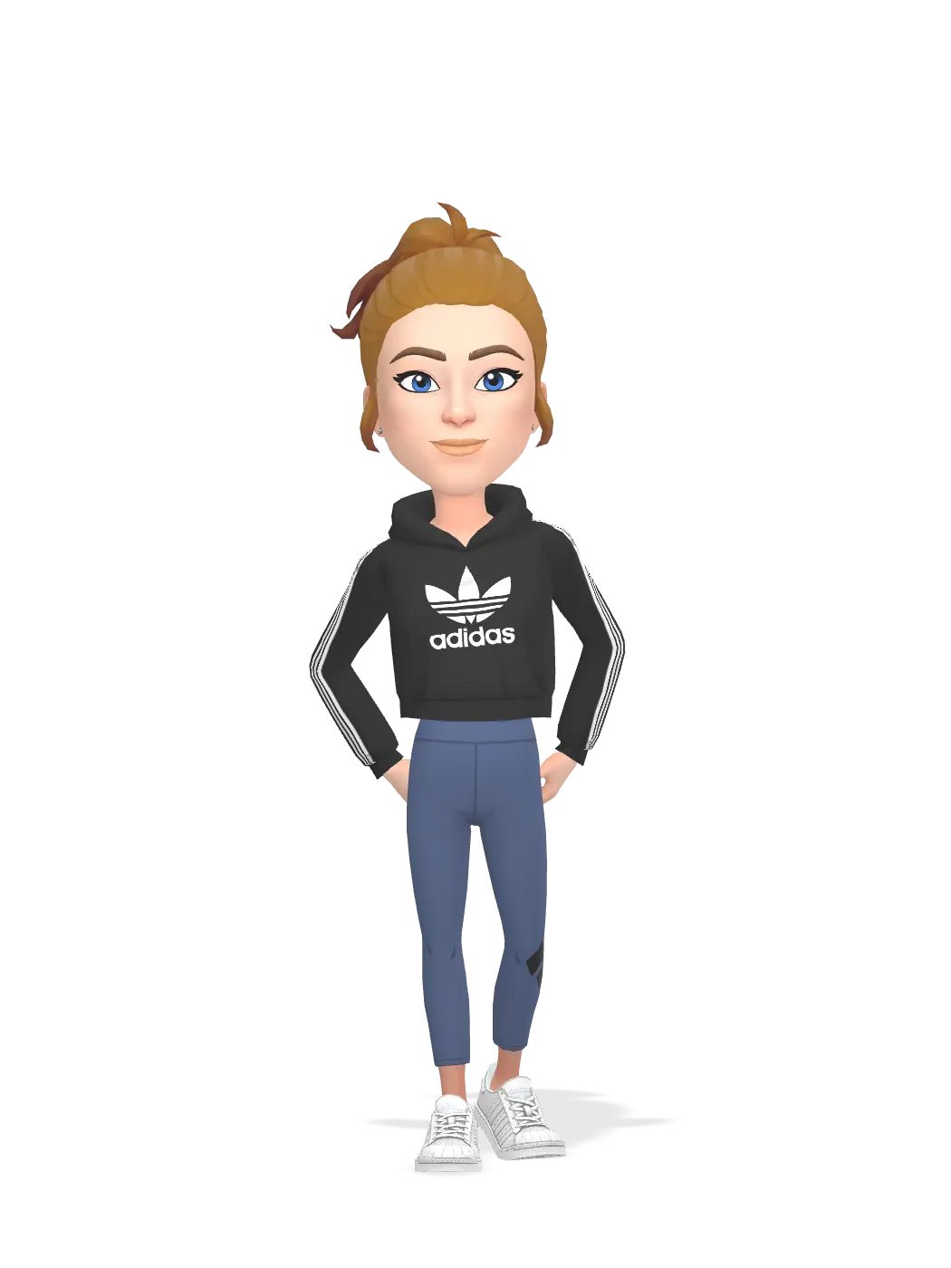 Snapchat profile picture for @shebang