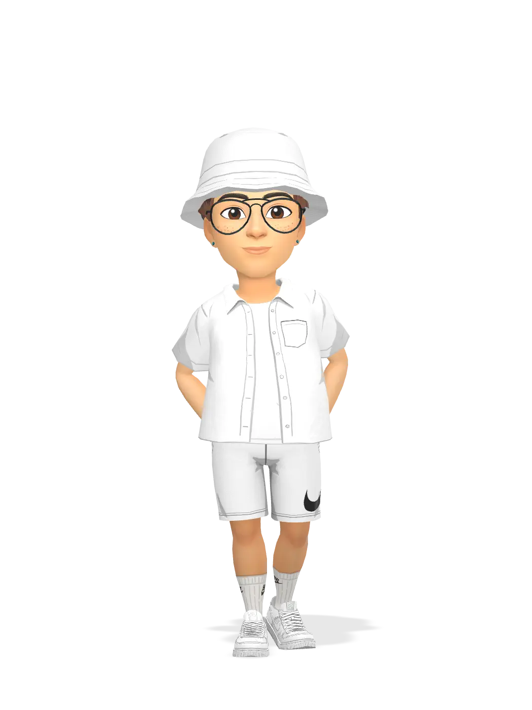Snapchat profile picture for @kevin_gzc