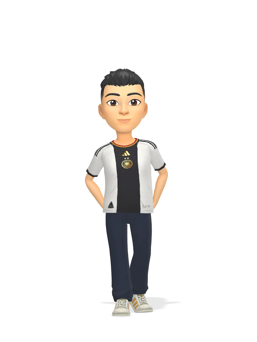 Snapchat profile picture for @melihersn