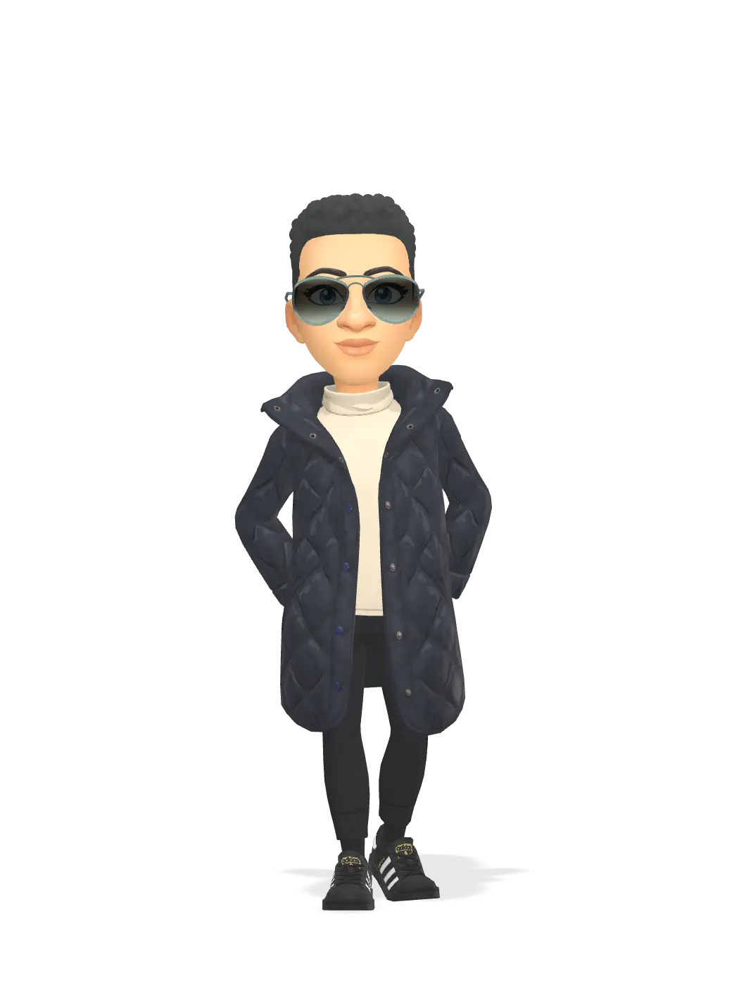 Snapchat profile picture for @xk_di