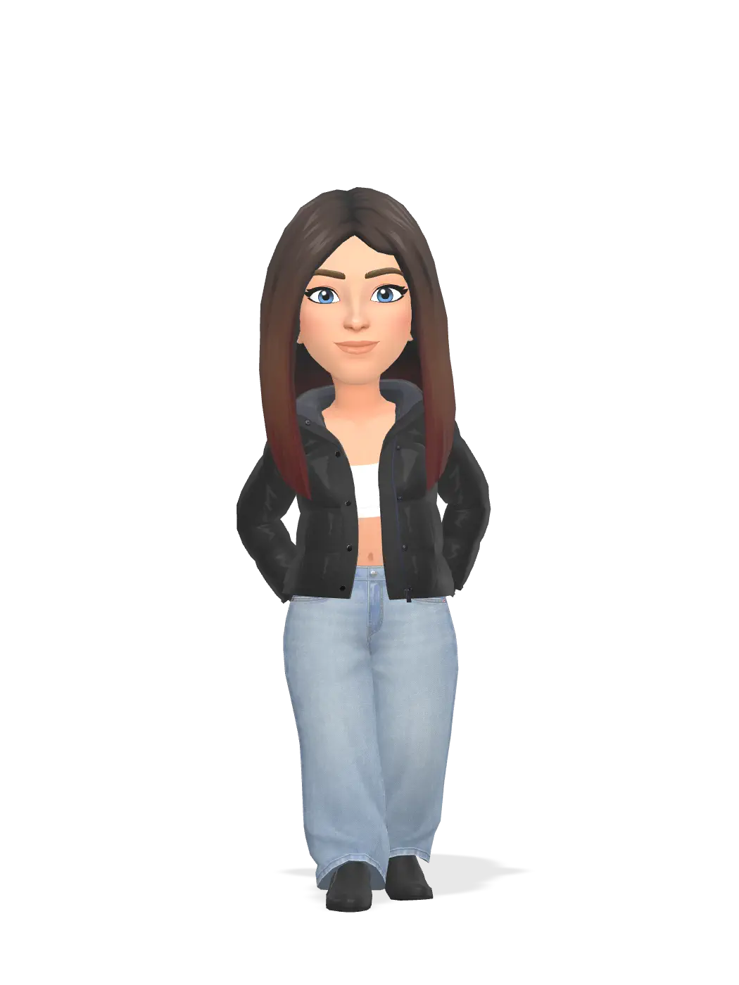 Snapchat profile picture for @mystified