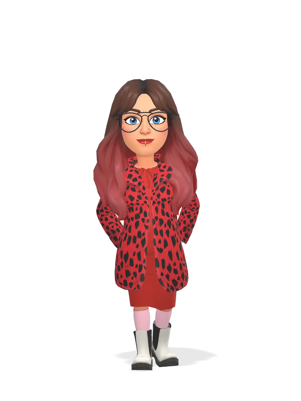 Snapchat profile picture for @www22817