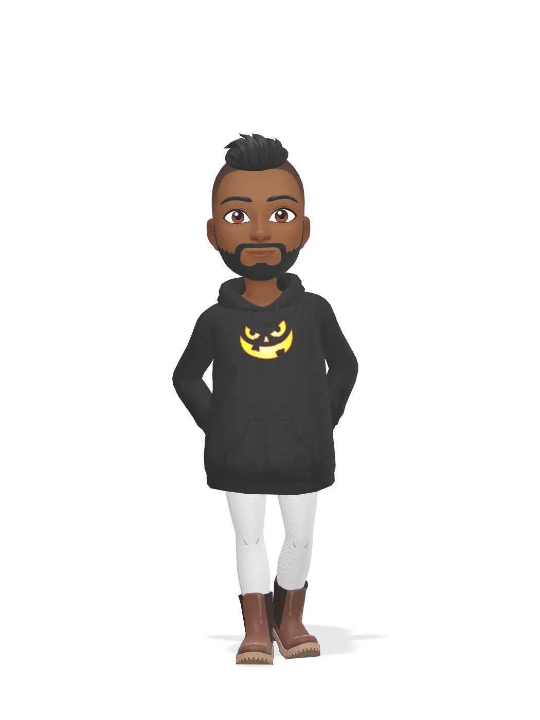 Snapchat profile picture for @shihan_vh